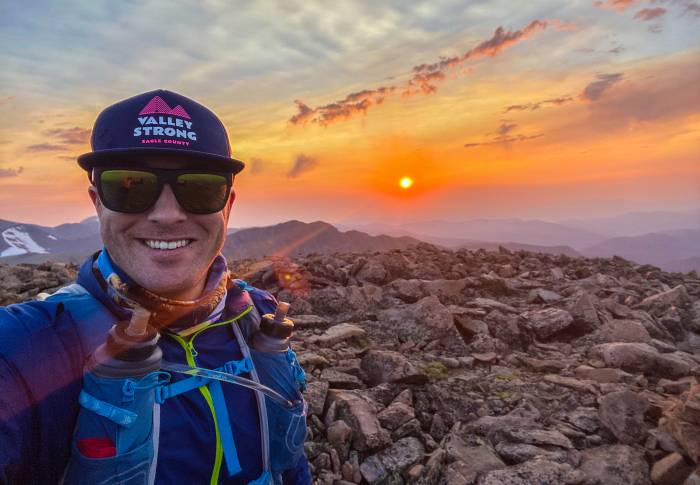 Couch to 100K: How a Running Challenge Changed My Life