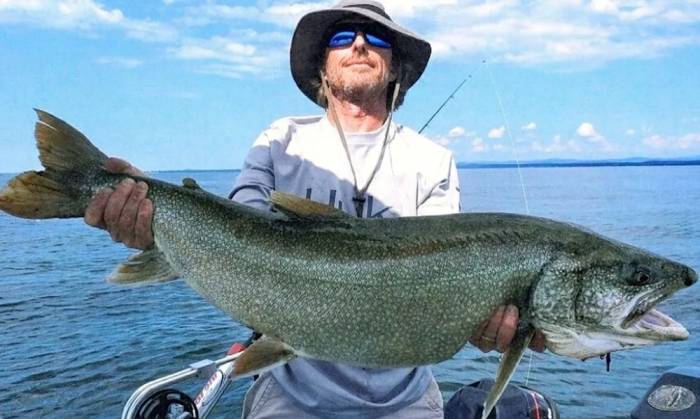 Adventure News of the Week: Missing Hiker Found, Record Trout a Win