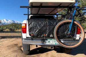 RMU Tailgate Pad 2.0: Better for Trucks, Bikes, and Beers