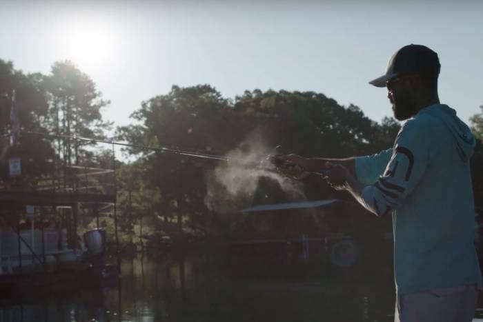 Go All in: Pro Angler Brian Latimer Talks Legacy, Intros Stanley’s New Line