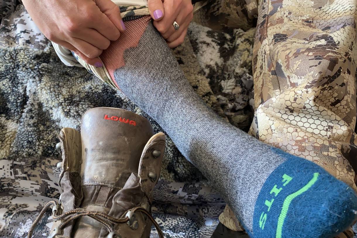 The Best Hunting Socks of 2021 GearJunkie