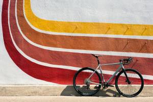 Emerging Gear: Black Label Bike, Posture-Correcting Pack, and More