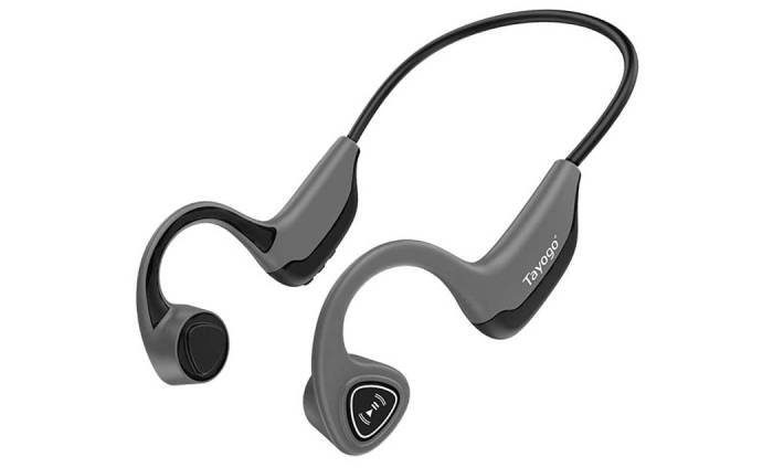 Tayogo Bone Conduction Headphones