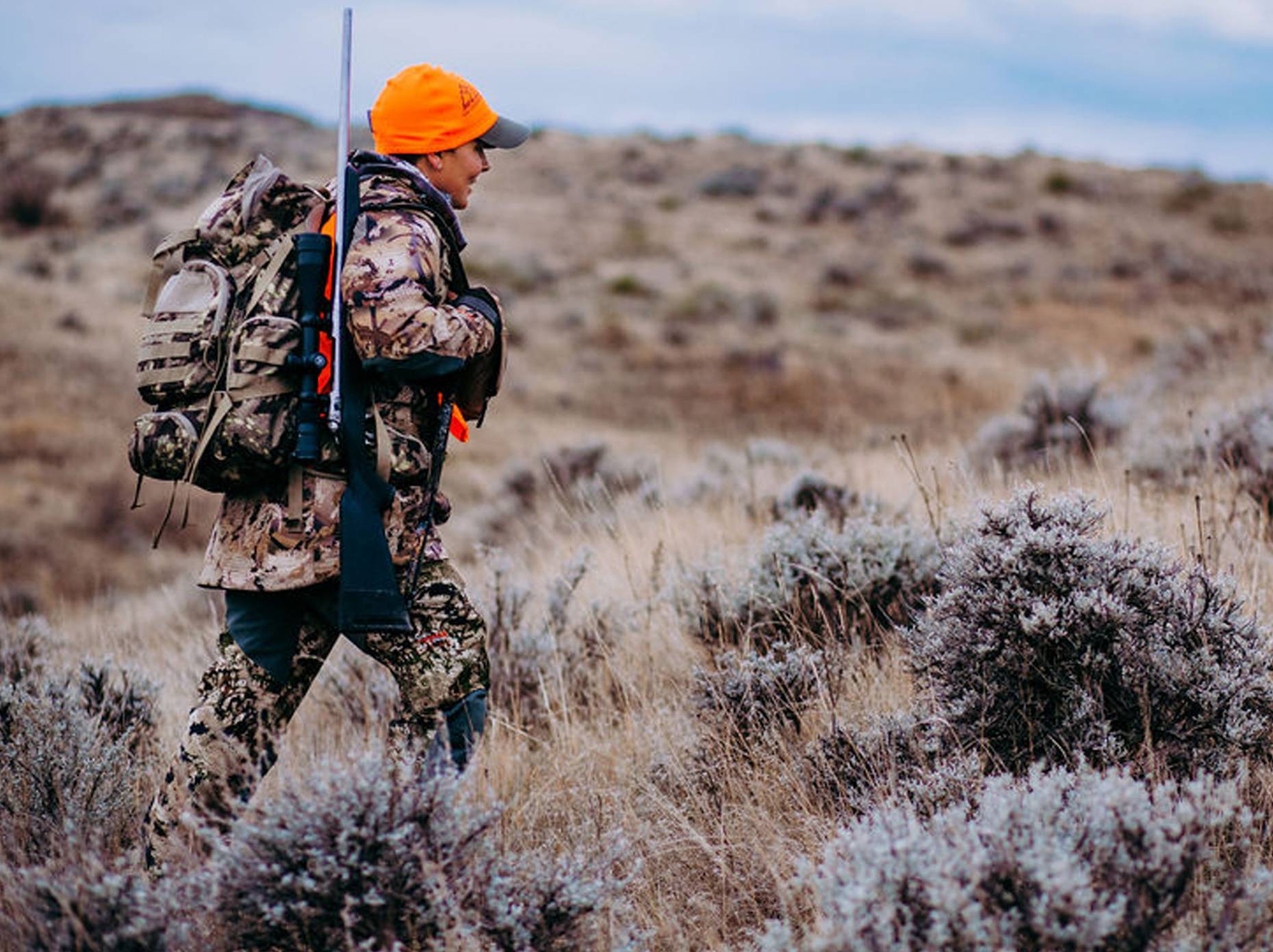 The Best Women's Hunting Pants of 2021 