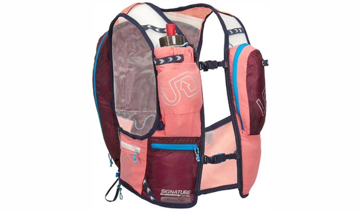 ultimate direction vesta