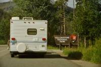 Yellowstone RV Camping: GearJunkie How-To Guide yellowstone rv camping