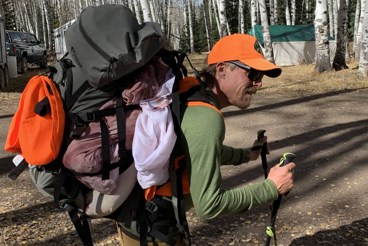 The Best Backpacks for BigGame Hunting GearJunkie