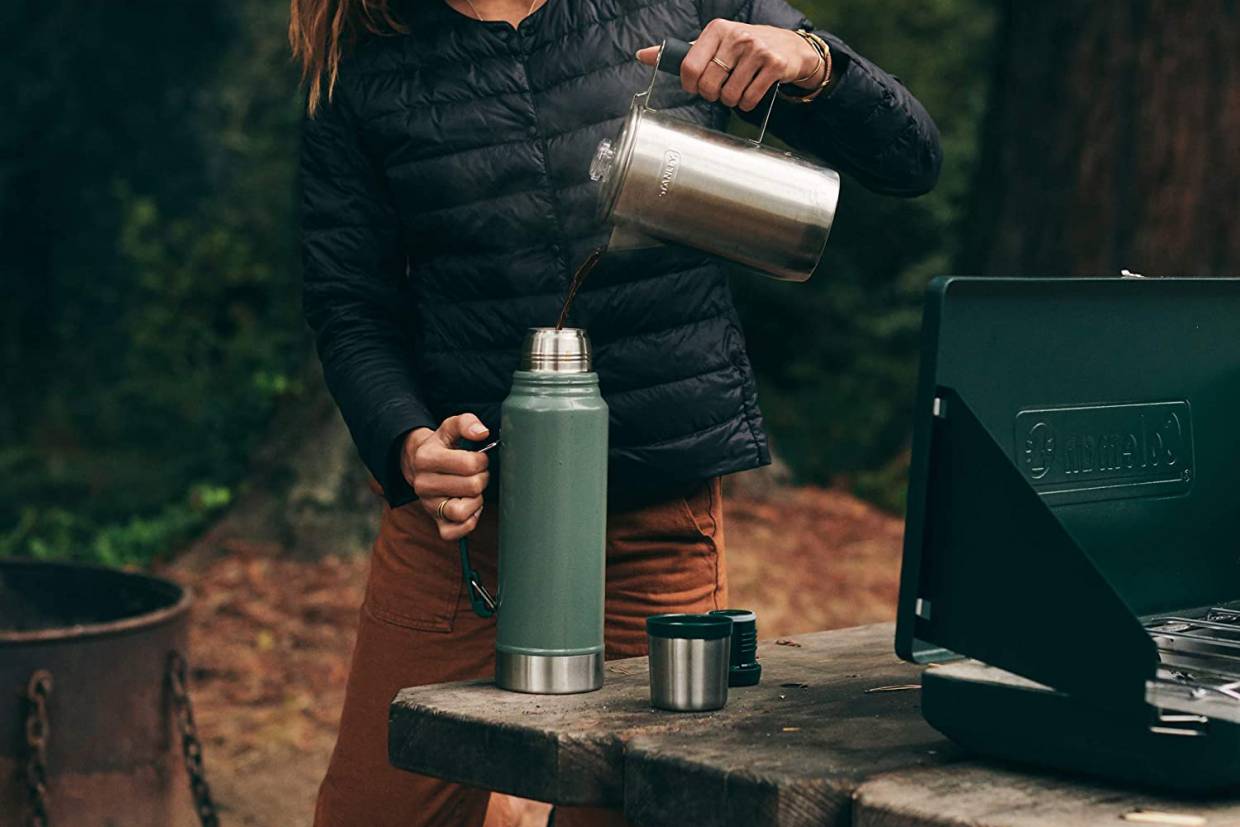 Best Thermos of 2024 GearJunkie