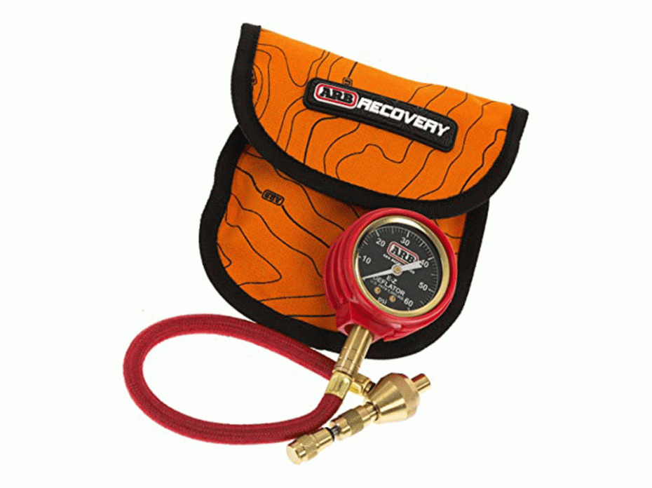 ARB Tire Deflator