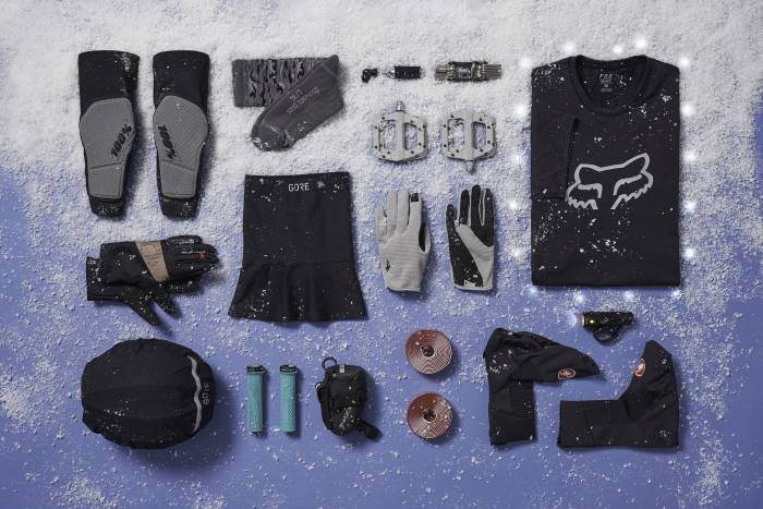 12 Days of Savings: Gifts for Every Cyclist