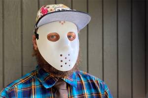 The (In)Famous ‘Bicycle Pubes’: 2-Wheeled Man of Mystery