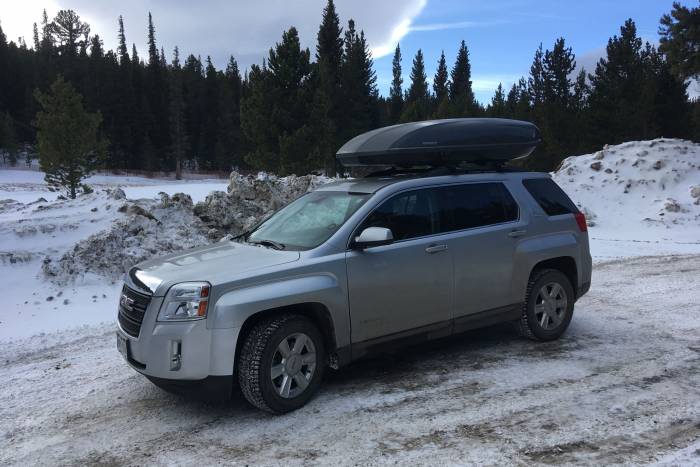 Bridgestone Blizzak Winter Tires