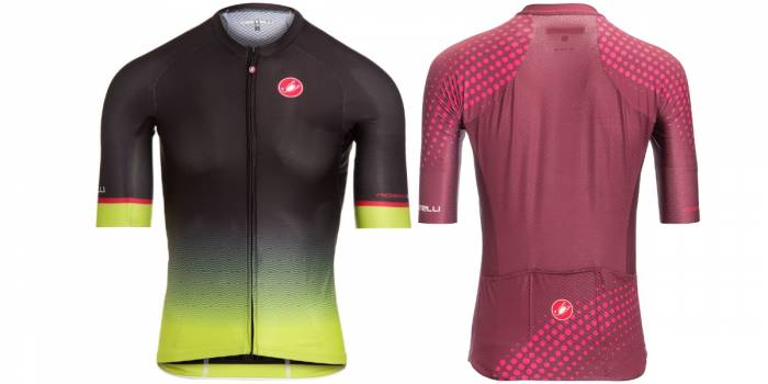 Castelli apparel cc sale