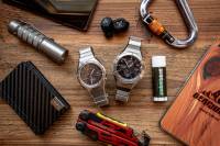Super Titanium: Citizen's Latest Watches Are Built to Last Super Titanium: Citizen's Latest Watches Are Built to Last