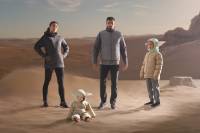 Columbia's 'The Mandalorian' Collection Has Gear for Every Age Columbia's 'The Mandalorian' Collection Has Gear for Every Age