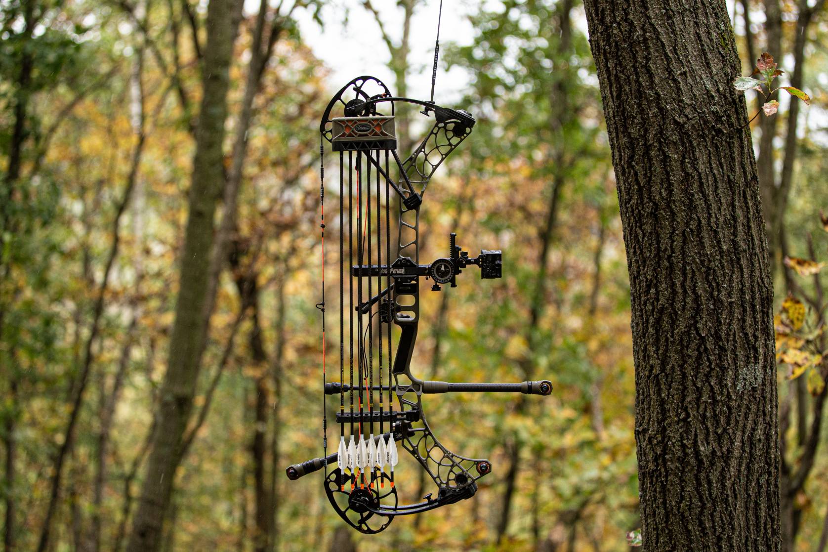 Mathews’ New V3 Broke the Compact Stability Paradigm Here’s How