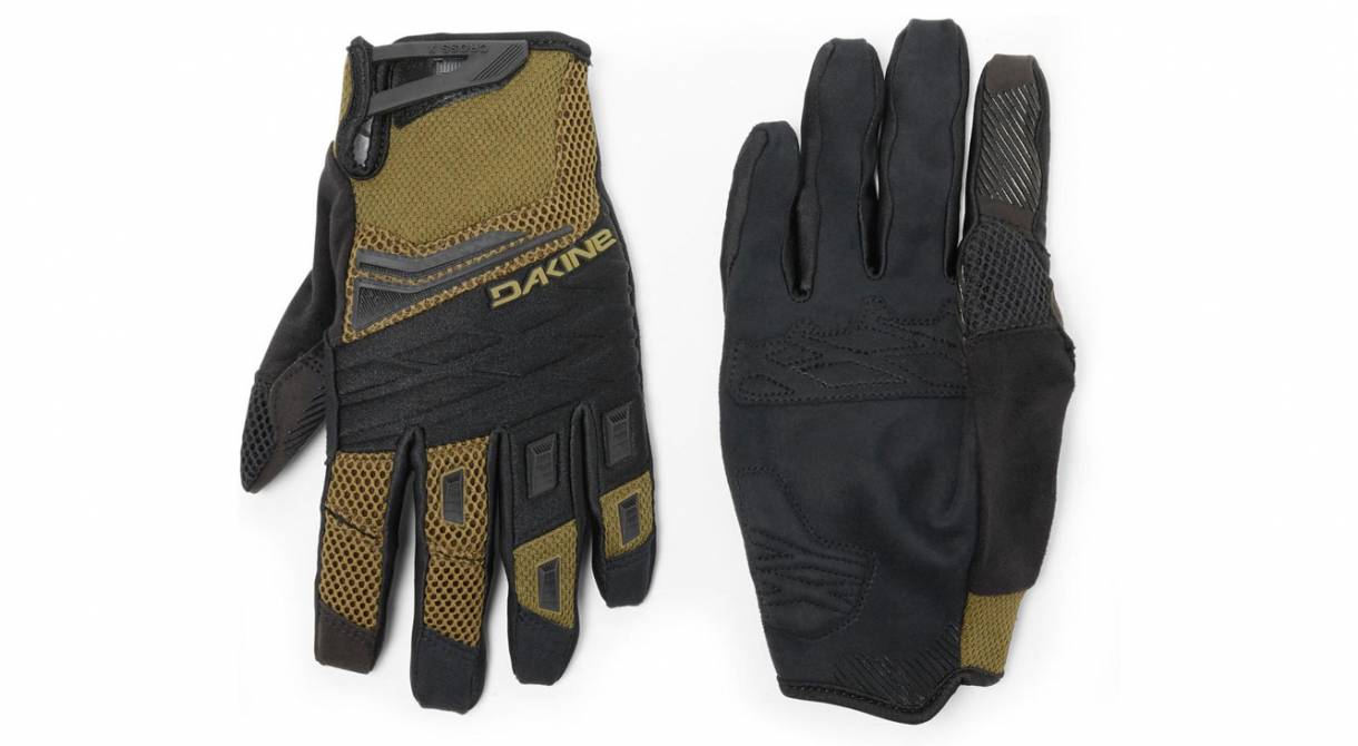 The Best Mountain Bike Gloves of 2021 GearJunkie