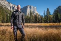 Davis Smith Cotopaxi CEO