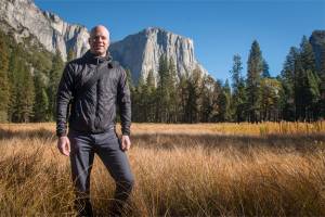 Davis Smith: The Most Interesting CEO in the World