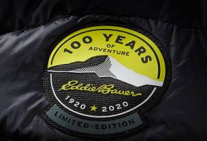 Eddie Bauer Turns 100, Launches ‘Updated’ Retro Gear