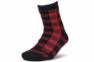 Eddie Bauer Fireside Lounge Socks