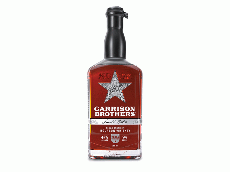 Garrison Brothers Small Batch