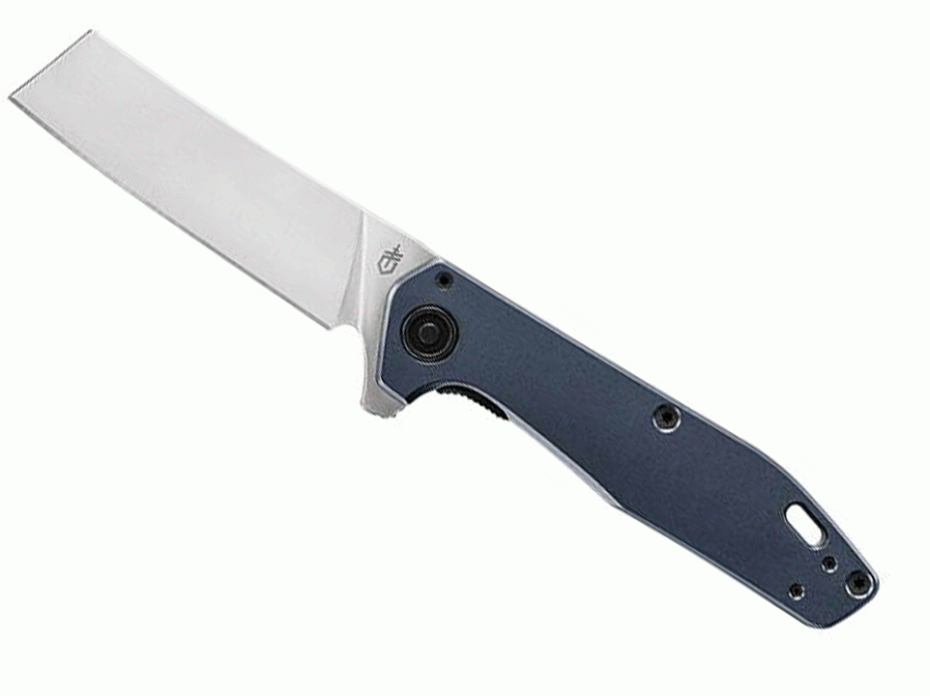 Gerber Fastball Cleaver