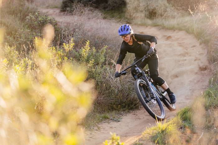 Free Gear Fridays: Giro Manifest Mountain Bike Helmet Giveaway