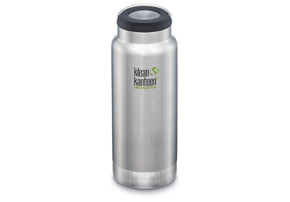 Klean Kanteen Water Bottle