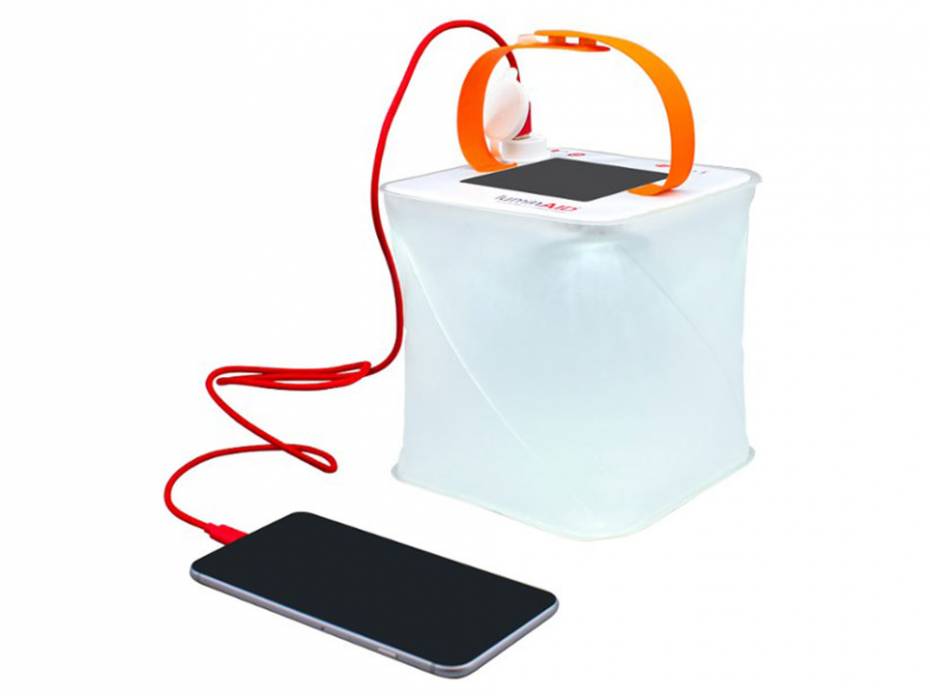 Luminaid Lantern