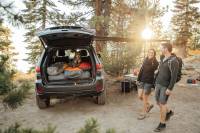 Luno Air Mattress 2.0