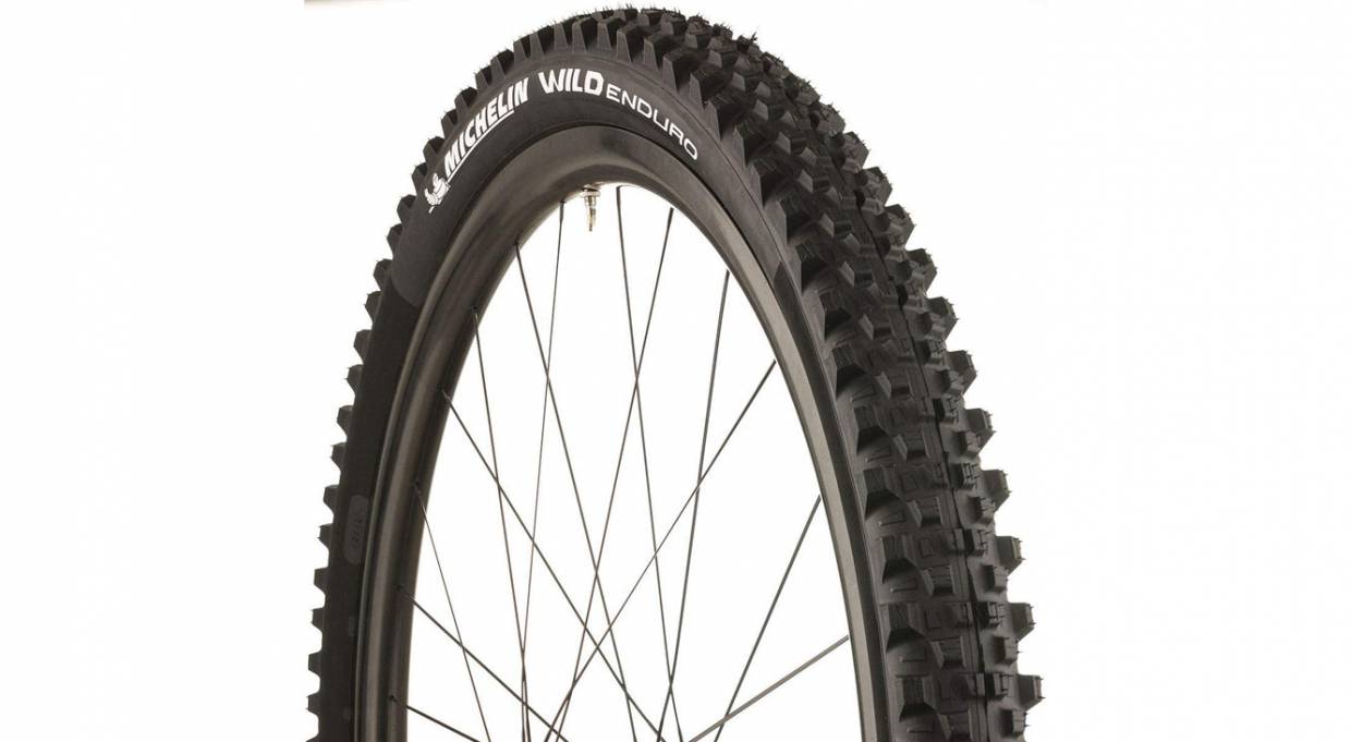 The Best Mountain Bike Tires of 2021 GearJunkie