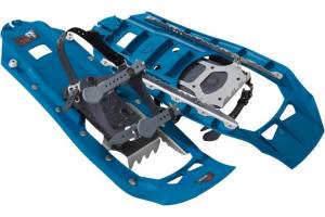 MSR Evo Snowshoes