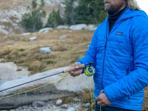 Patagonia Nano Puff Hooded Insulated Jacket