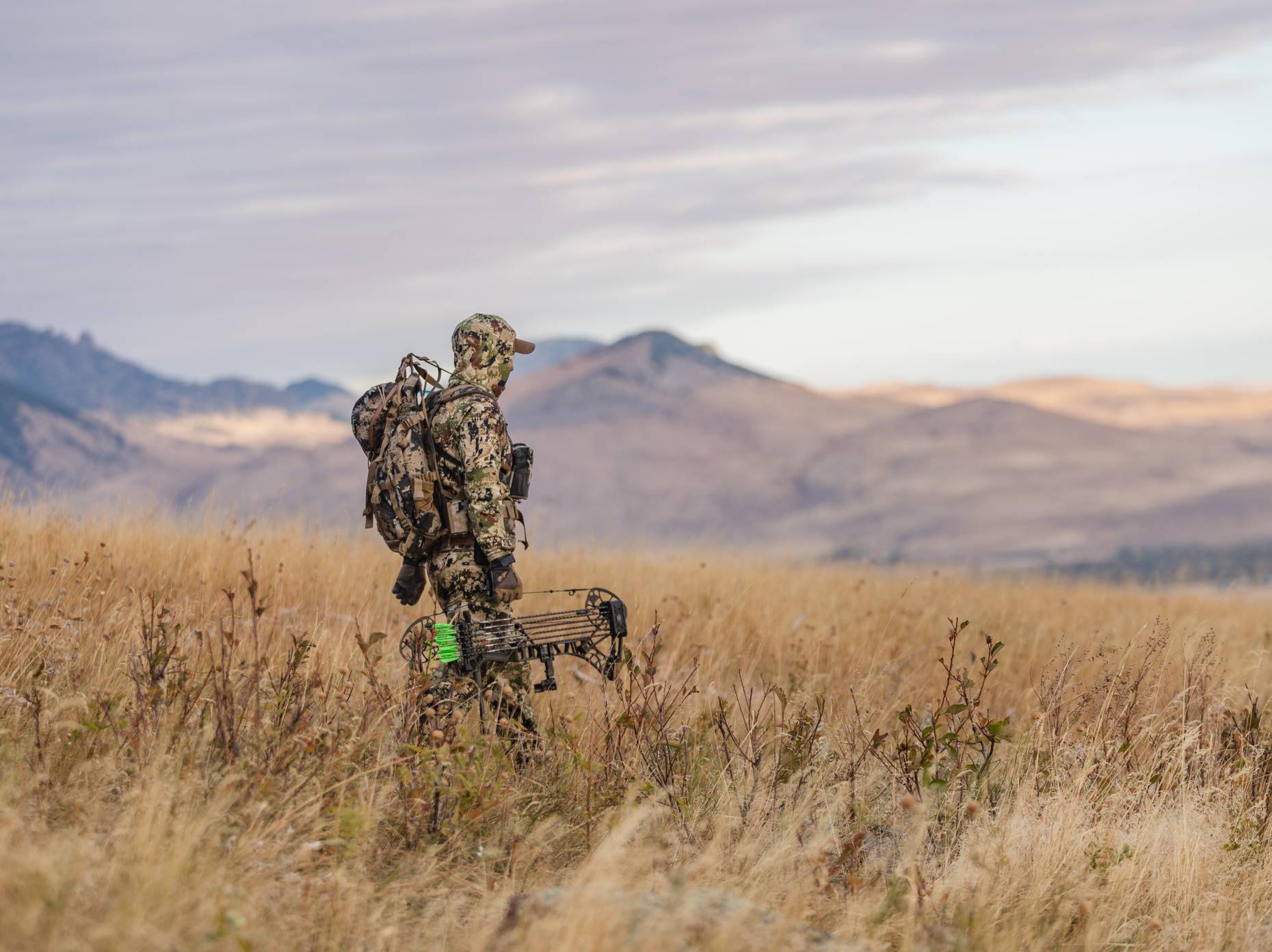 best bow hunting jacket