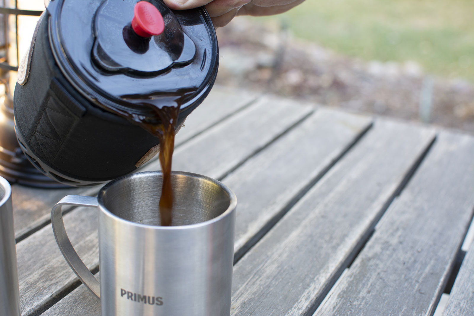 Primus Campfire Coffee