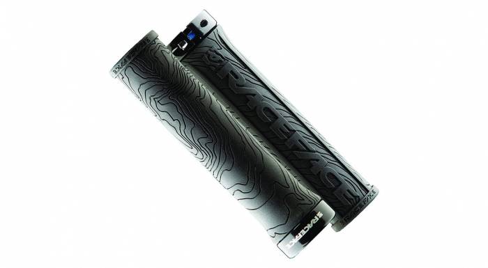 Race Face Half Nelson Locking Grips