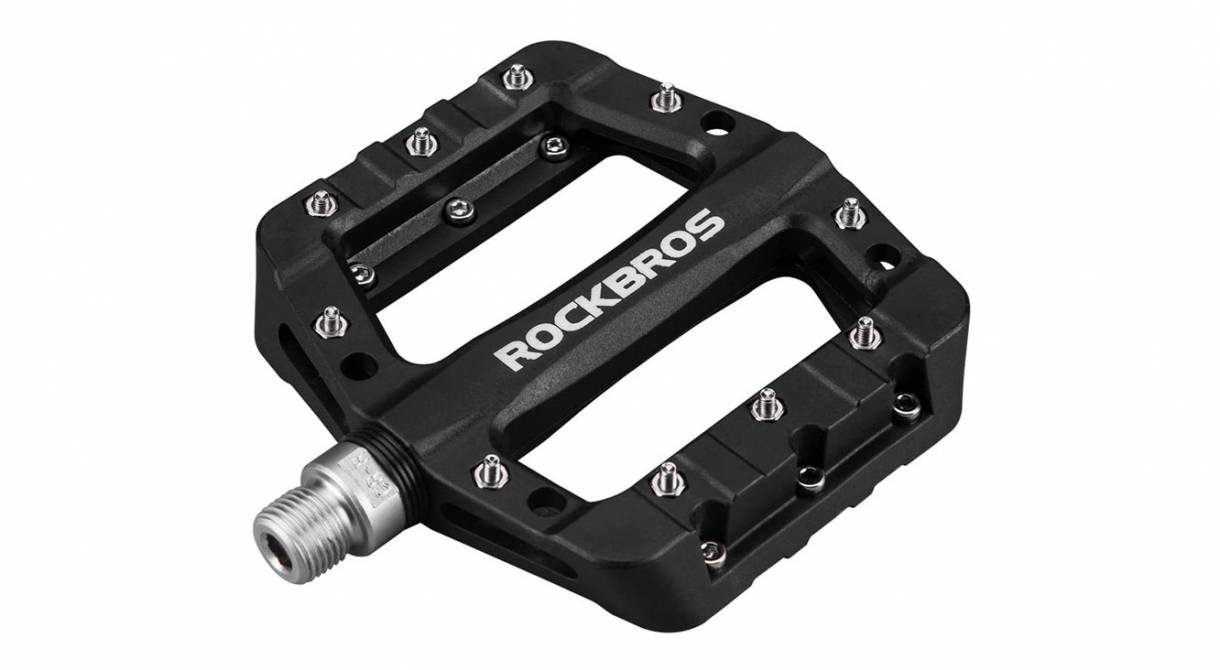 The Best Mountain Bike Flat Pedals of 2021 GearJunkie