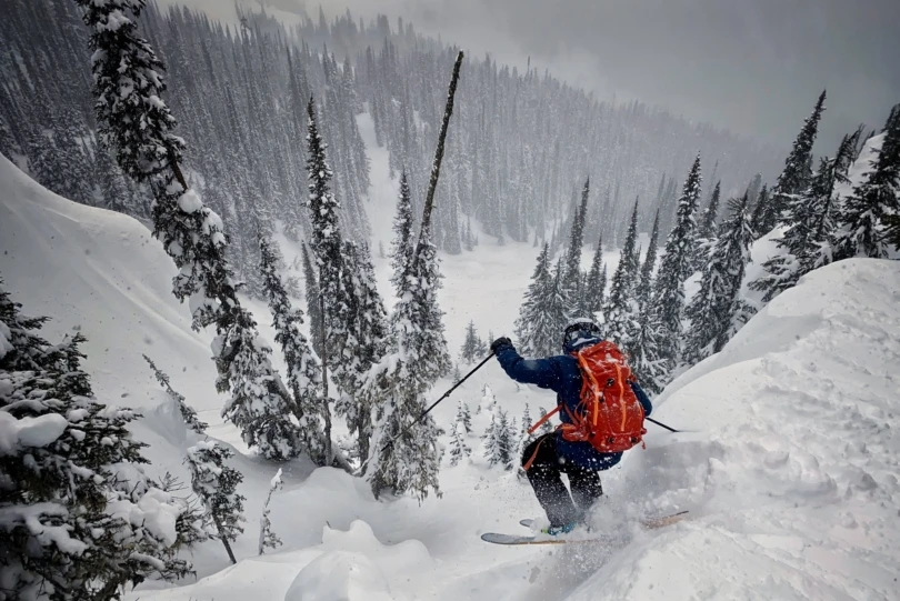 The Best Backcountry Skis of 2026
