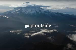 There’s Never Been a Better Year to #OptOutside With REI