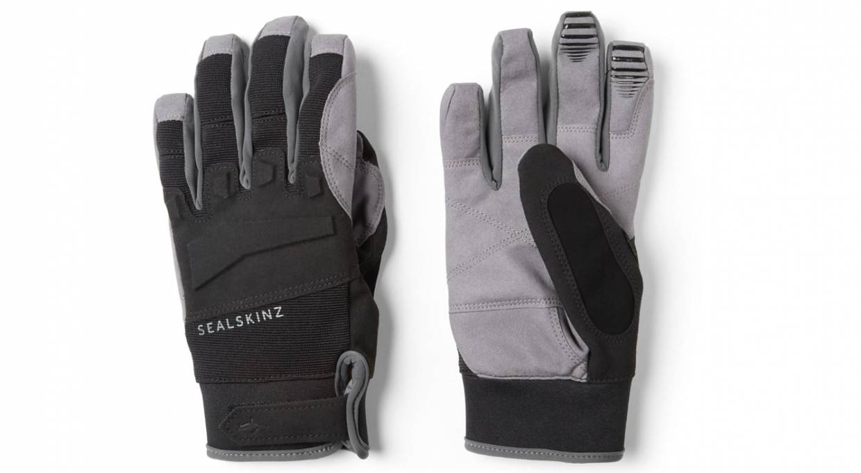 The Best Mountain Bike Gloves of 2020 LaptrinhX / News
