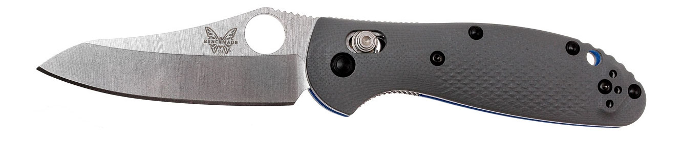 Benchmade Mini Grip 555-1 Benchmade Mini Grip 555-1