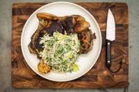 Meet the Chef's Knife for 'All Conditions and Environments' James Brand Hells Canyon