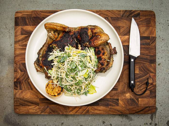 James Brand Hells Canyon