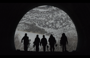 ‘The Uninvited II’: All-Girls Snowboard Movie Shows the Industry Who’s Boss