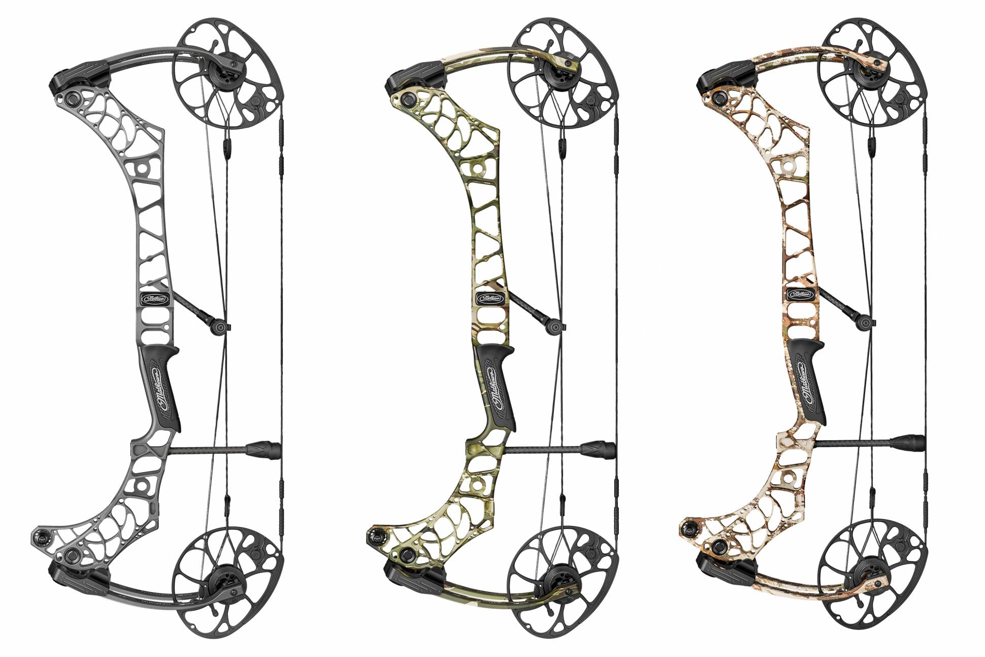 Mathews’ New V3 Broke the Compact Stability Paradigm Here’s How