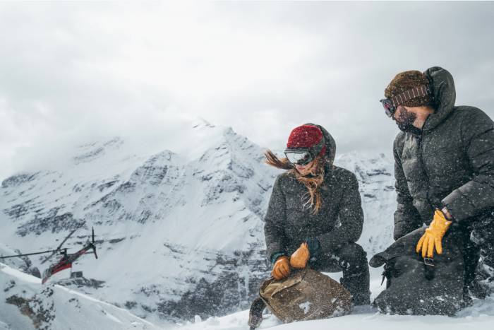 Today’s Bargains: 4 Outerwear Steals to Start Your Weekend