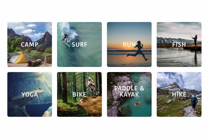 Season Pass for Gear: Gearo Launches Worldwide Rental Subscription