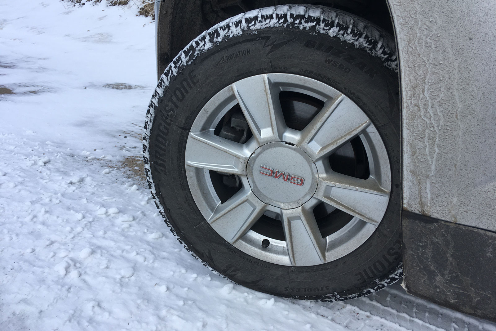 WS90-Tires WS90 Tires