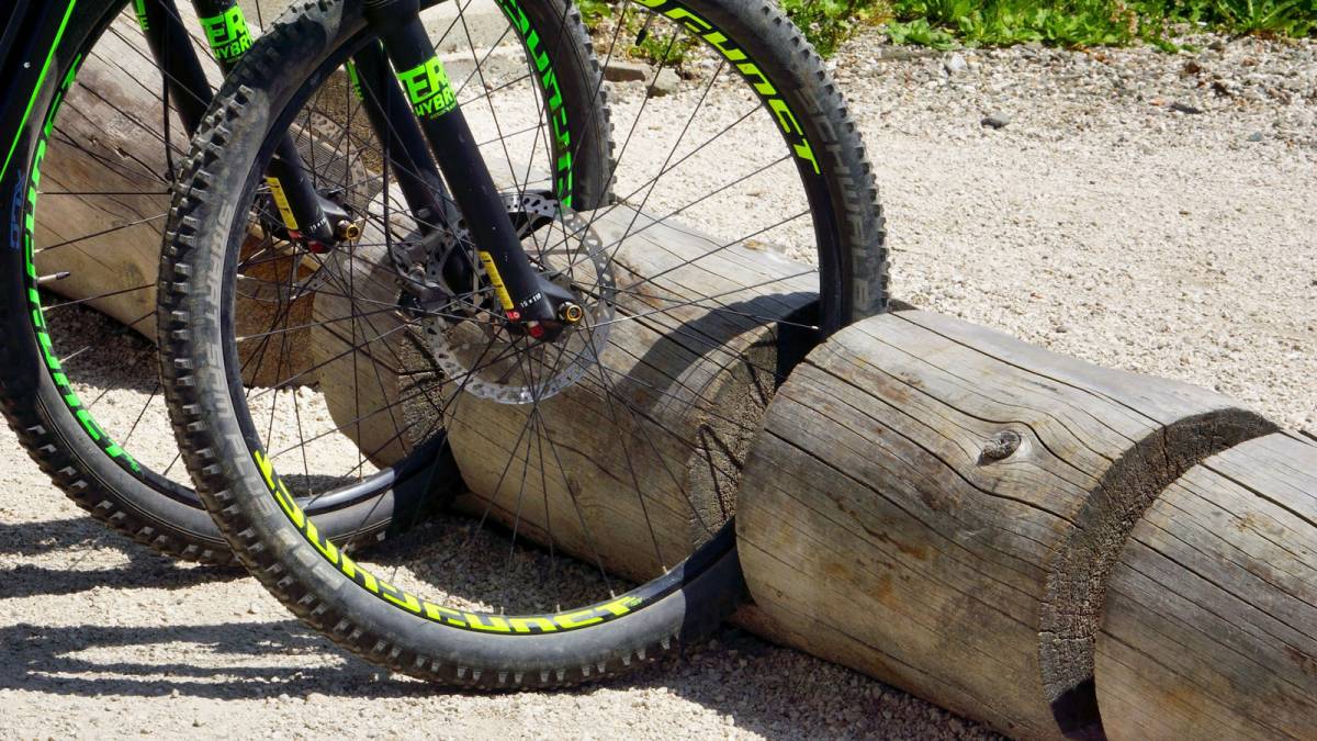 The Best Mountain Bike Tires of 2021